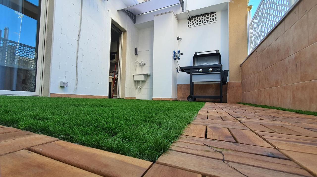 Casa Ragu' - Bari Centro Lägenhet Exteriör bild